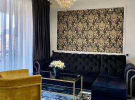 Vernatoon Guest House, hotell sihtkohas Vagharshapat