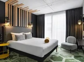 ibis Styles Amiens Centre