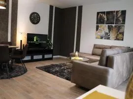 Lux Apartmani Novi Park