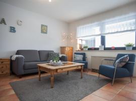 Lindenhof am See, hotel na praia em Winterberg