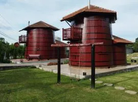 Pousada Botte di Vino
