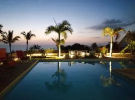 VILLA POINTE DES CHATEAUX VUE IMPRENABLE