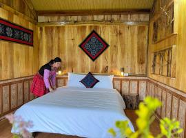 Hoa Phong homestay Moc Chau, hotel in Mộc Châu