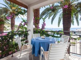 Villa Helena – hotel w Podgorze