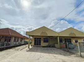 Seaview Promenade Homestay Dungun