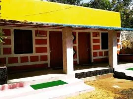 Estuarine Village Resort