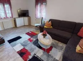 Chalet in Bodensdorf near Ski Slopes