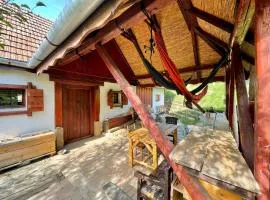 Nature Lodge Csesztve