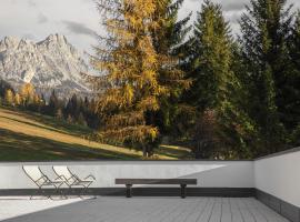 Apartments Roda de Ciar