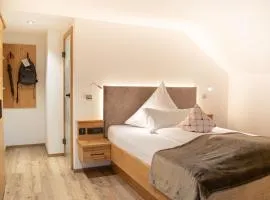 Hotel Bad Rain mit Oberstaufen PlusGolf