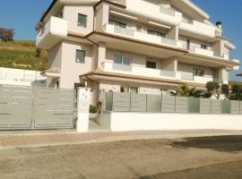 A casa di cinzia, hotel v destinaci Pineto