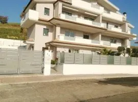 A casa di cinzia