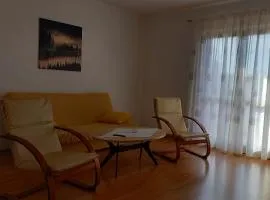 Apartmani Danica