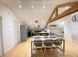 R&eacute;s. La Balasti&egrave;re des Vosges