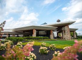 Mohegan Pennsylvania - Adults Only, accessible hotel in Wilkes-Barre