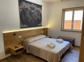 Casa Camilla, hotel with parking in Bitonto