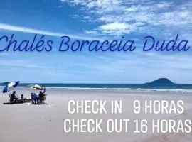 Chalés Boraceia Duda