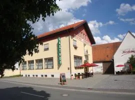 Hotel Gasthof Herderich