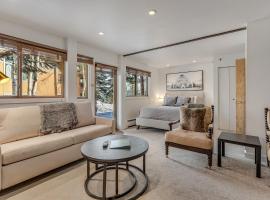 Laurelwood Condominiums 103, hotel em Snowmass Village