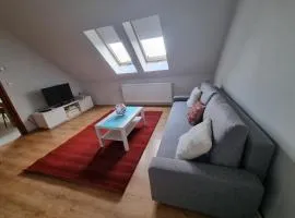 Bohém Apartman