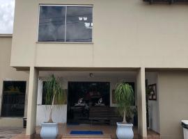 Hotel Ceolatto, hotel near Marechal Rondon International Airport - CGB, Várzea Grande