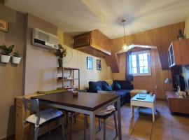 Acogedor Apartamento en Sierra Nevada con piscina Acceso directo a silla