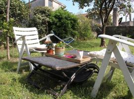 Kubri Home ! A Confortable space for Mind & Soul., appartement in Pellezzano