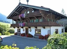 Appartement Seewaldhof