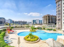 LOFTS by ELEGANT, hotel in Cairo