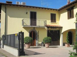 La Spiga, Bed & Breakfast in Campi Bisenzio