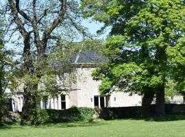 Corsee House, bed and breakfast en Nairn