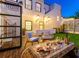 BCascais Boutique House by APT IIN Cascais Center, hotel a Cascais