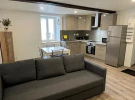 Bel appartement T3 proximité centre et commerces