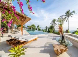 Villa Moonlight Lovina