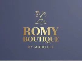 Romy boutique