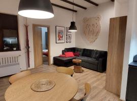 Borovets Holiday Homes, holiday rental sa Borovets