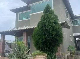 Região dos Lagos Casa de Campo