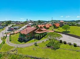 Pousada Vereda do Sol