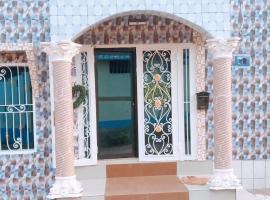 Empire du Luxe, hotel en Yaundé