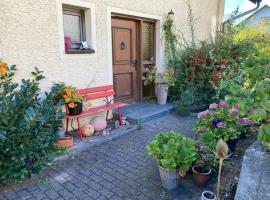 Schwarzwald-Oase für bis zu 10 Personen, villa in Dornstetten