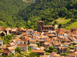 Pension Txiki
