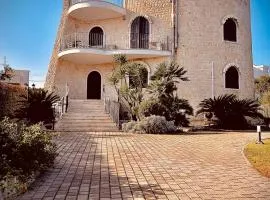 Villa Pignatelli