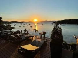 Caixa D'aço Exclusive Hotel