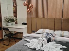 Апартамент Мегилукс 2, hotel in Blagoevgrad