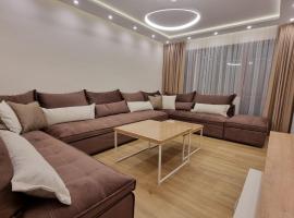 Guest House Gogemi, vacation home in Bansko