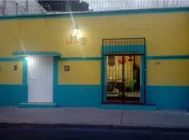 Hostal San Pueblo