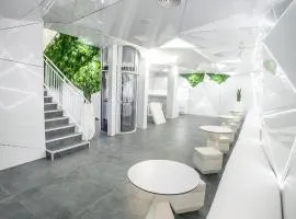 Optimi Rooms Madrid