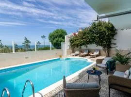 Trueby's Tapada - Amazing Villa with Pool & Ocean View By Silver Prop