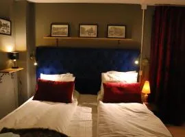 Göte`s B&B