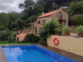 Quinta da Costeira, Hotel in Sever do Vouga
